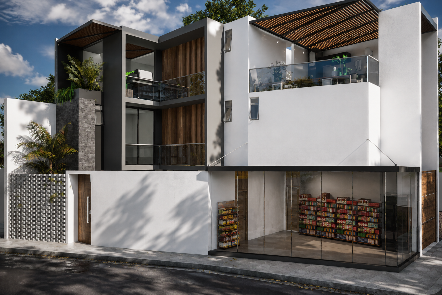 Casa Doris