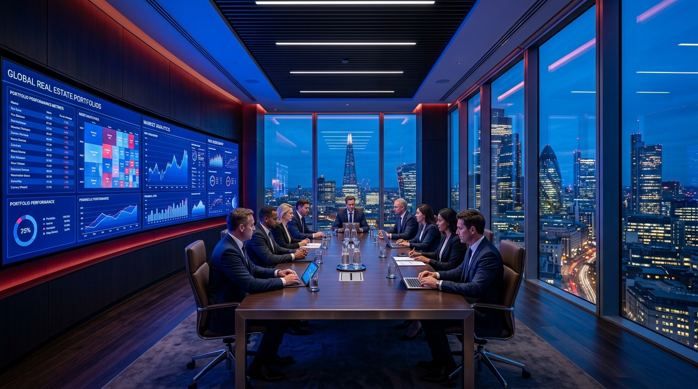 Estructuración de Capital y